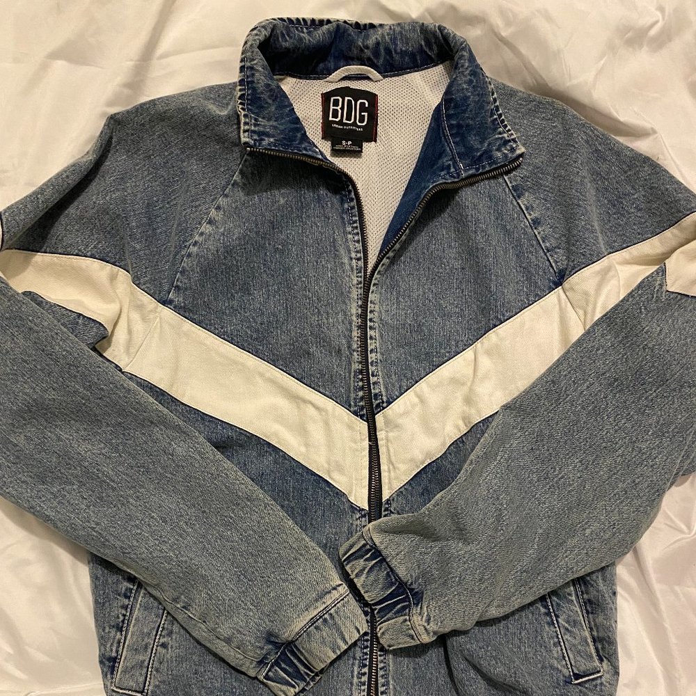 BDG Urban Outfitters Jacket (Men's SMALL)